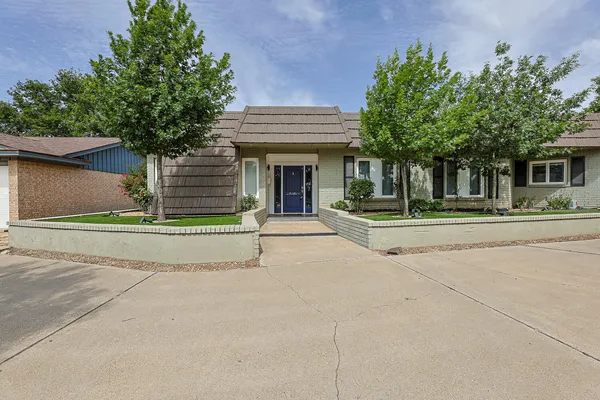 $375,000 | 7012 Nashville Drive, Lubbock, TX 79413