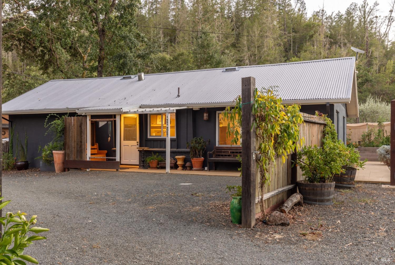601 Rossi Road St. Helena, CA 94574 - Photo 31 of 48