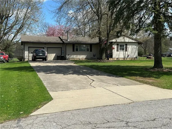 $154,000 | 25 Brooks Court, Plymouth, OH 44865