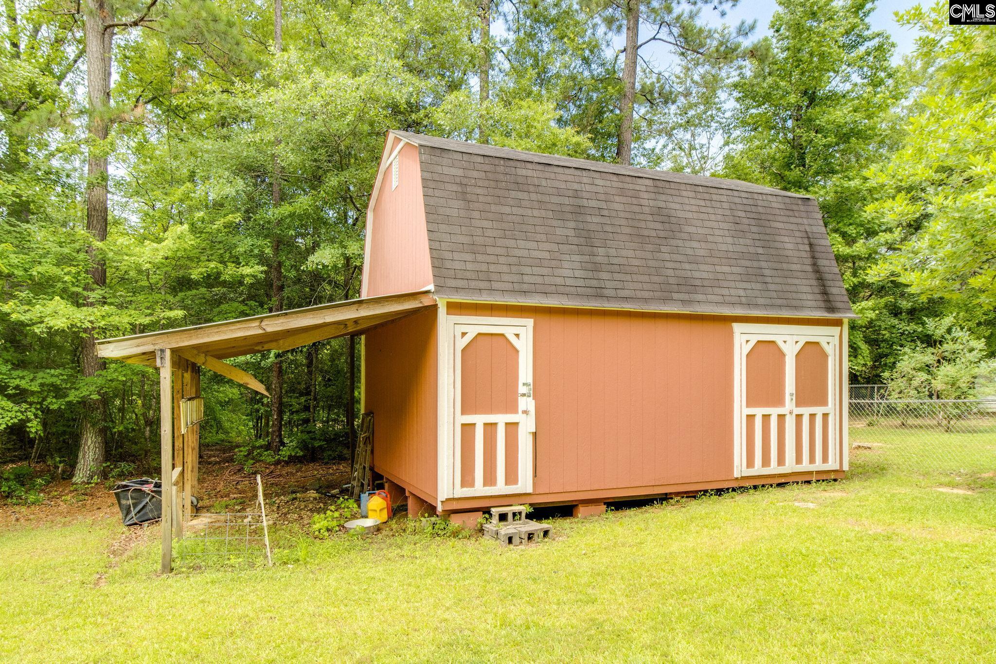 492 Smyrna Church Road Elgin, SC 29045 - Photo 39 of 43