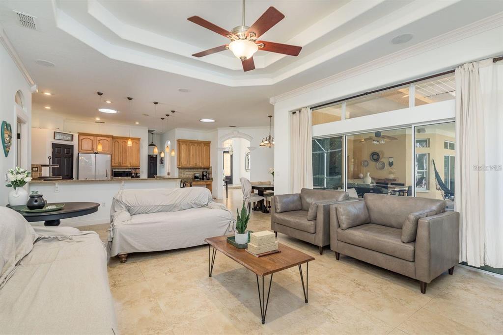 6219 Riviera Lane New Port Richey, FL 34655 - Photo 15 of 45