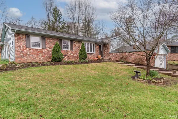 $409,900 | 4026 East Providence Court, Bloomington, IN 47408