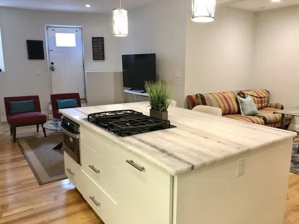 $3,800 | 666 Massachusetts Avenue, Unit 1, Boston, MA 02118