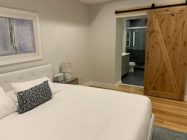 $3,800 | 666 Massachusetts Avenue, Unit 1, Boston, MA 02118