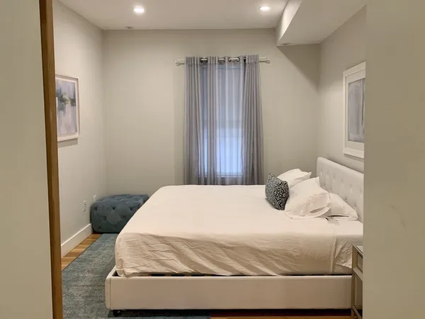 $3,800 | 666 Massachusetts Avenue, Unit 1, Boston, MA 02118