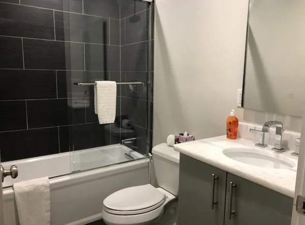 $3,800 | 666 Massachusetts Avenue, Unit 1, Boston, MA 02118