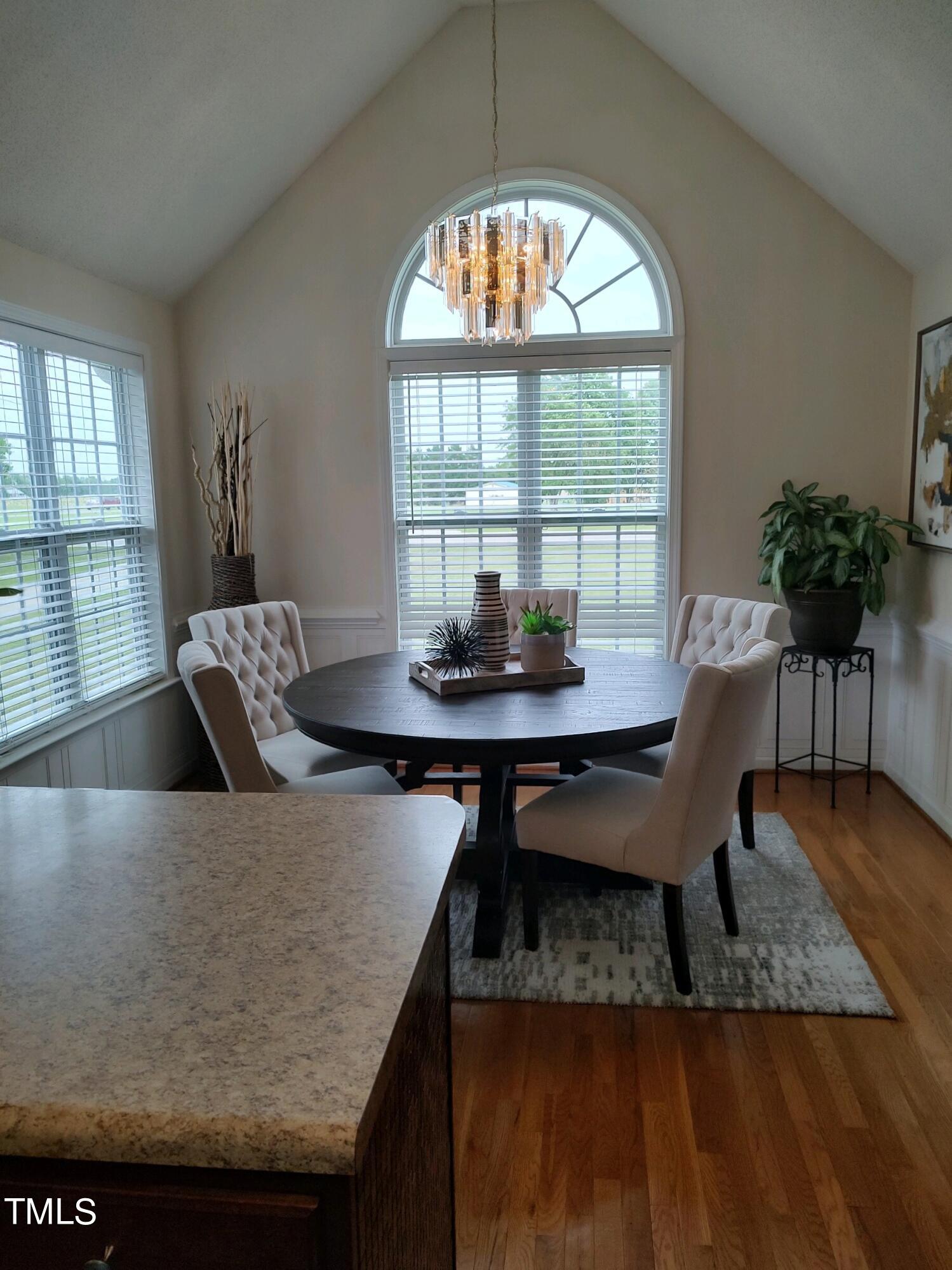 2891 Benson Hardee Road Benson, NC 27504 - Photo 32 of 51 BH Dining Area
