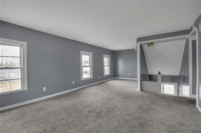 $149,900 | 133 Hawley Street, Lockport City, NY 14094