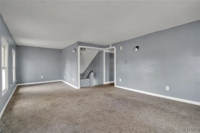 $149,900 | 133 Hawley Street, Lockport City, NY 14094