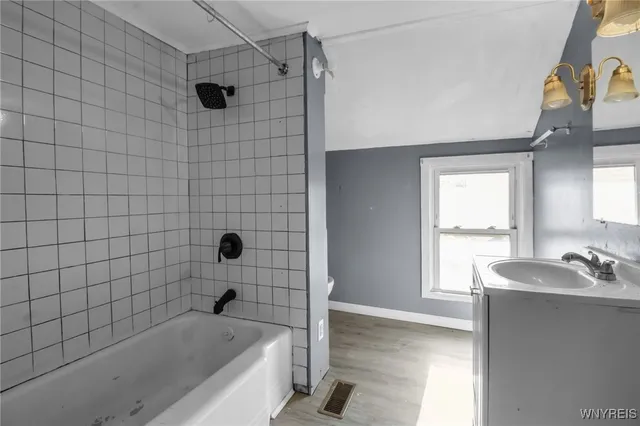 $149,900 | 133 Hawley Street, Lockport City, NY 14094