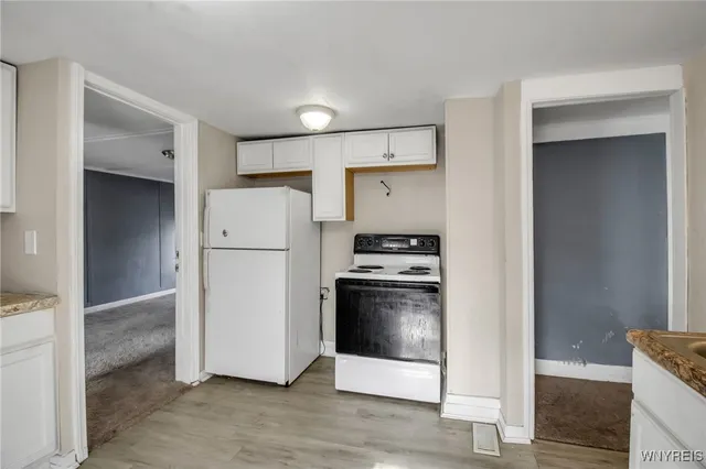 $149,900 | 133 Hawley Street, Lockport City, NY 14094