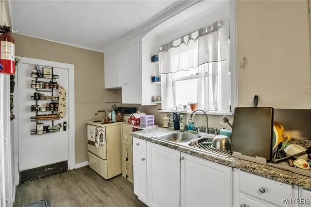 $149,900 | 133 Hawley Street, Lockport City, NY 14094