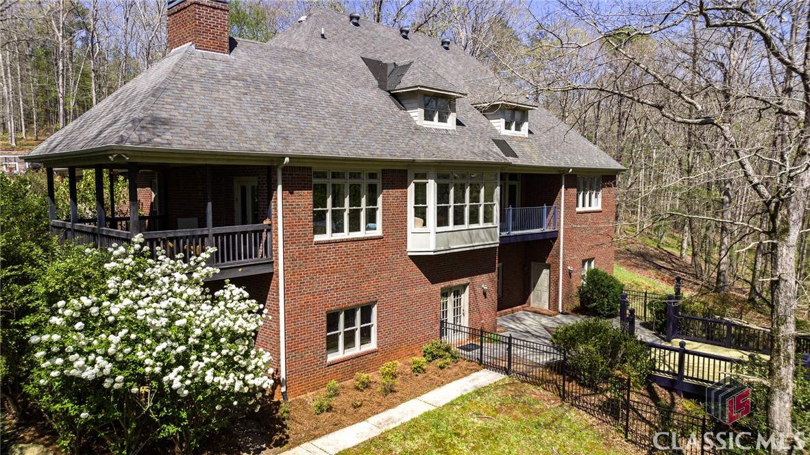 1071 River Run Bishop, GA 30621 - Photo 46 of 69