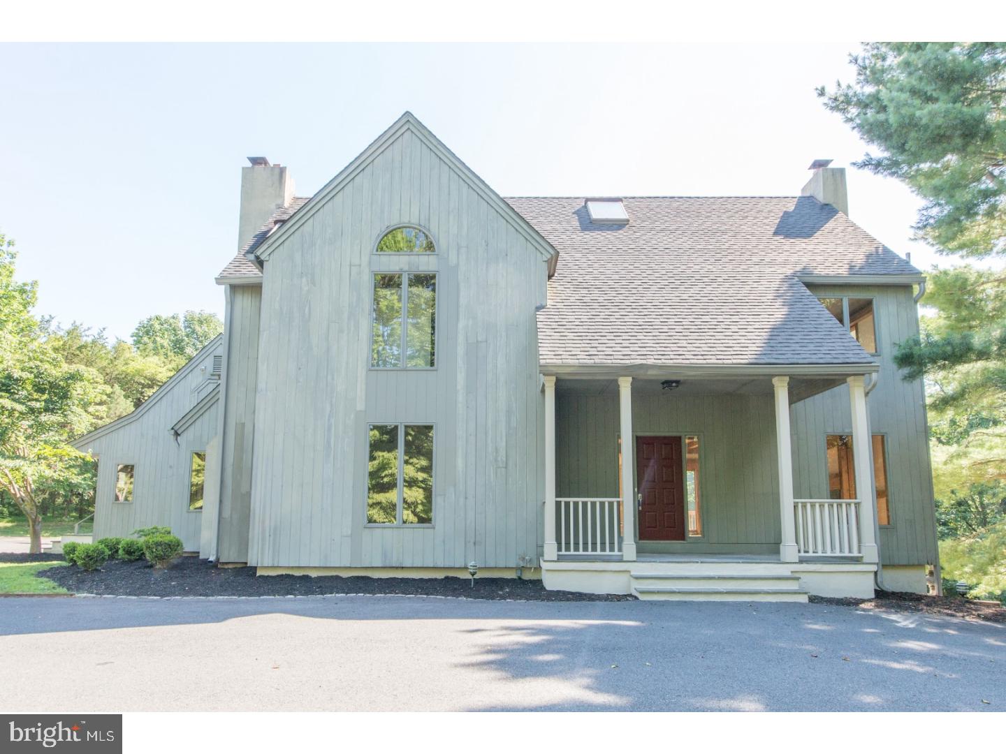 100 Province Line Road Skillman, NJ 08558 - Photo 2 of 22