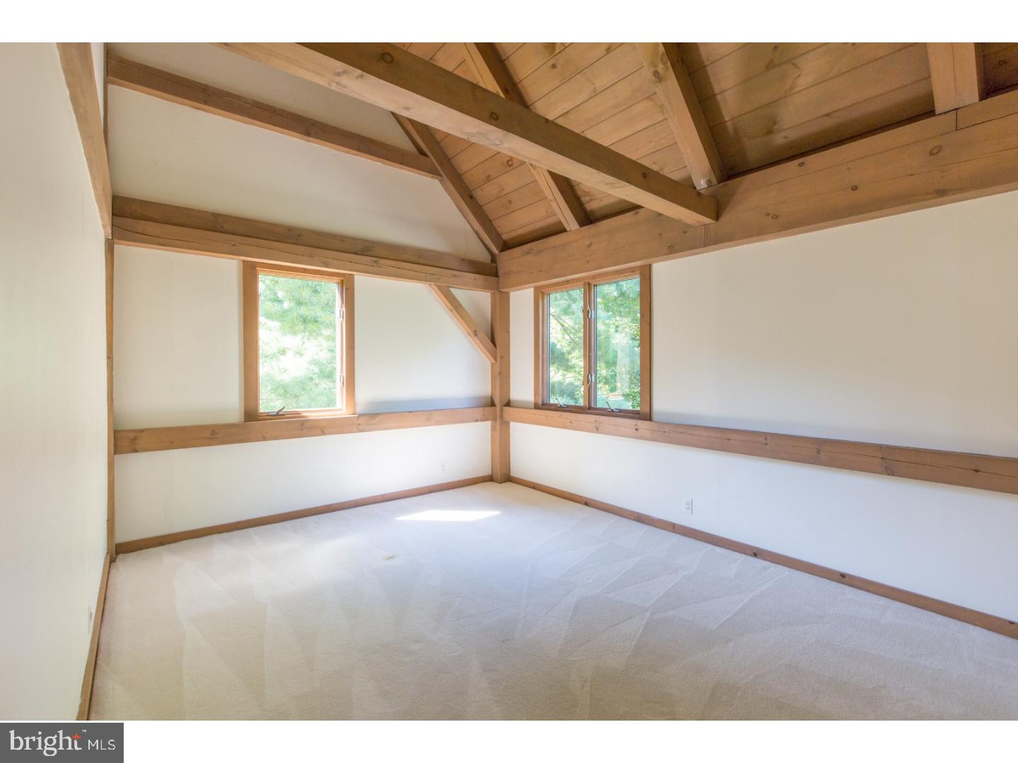100 Province Line Road Skillman, NJ 08558 - Photo 12 of 22 Bedroom 3