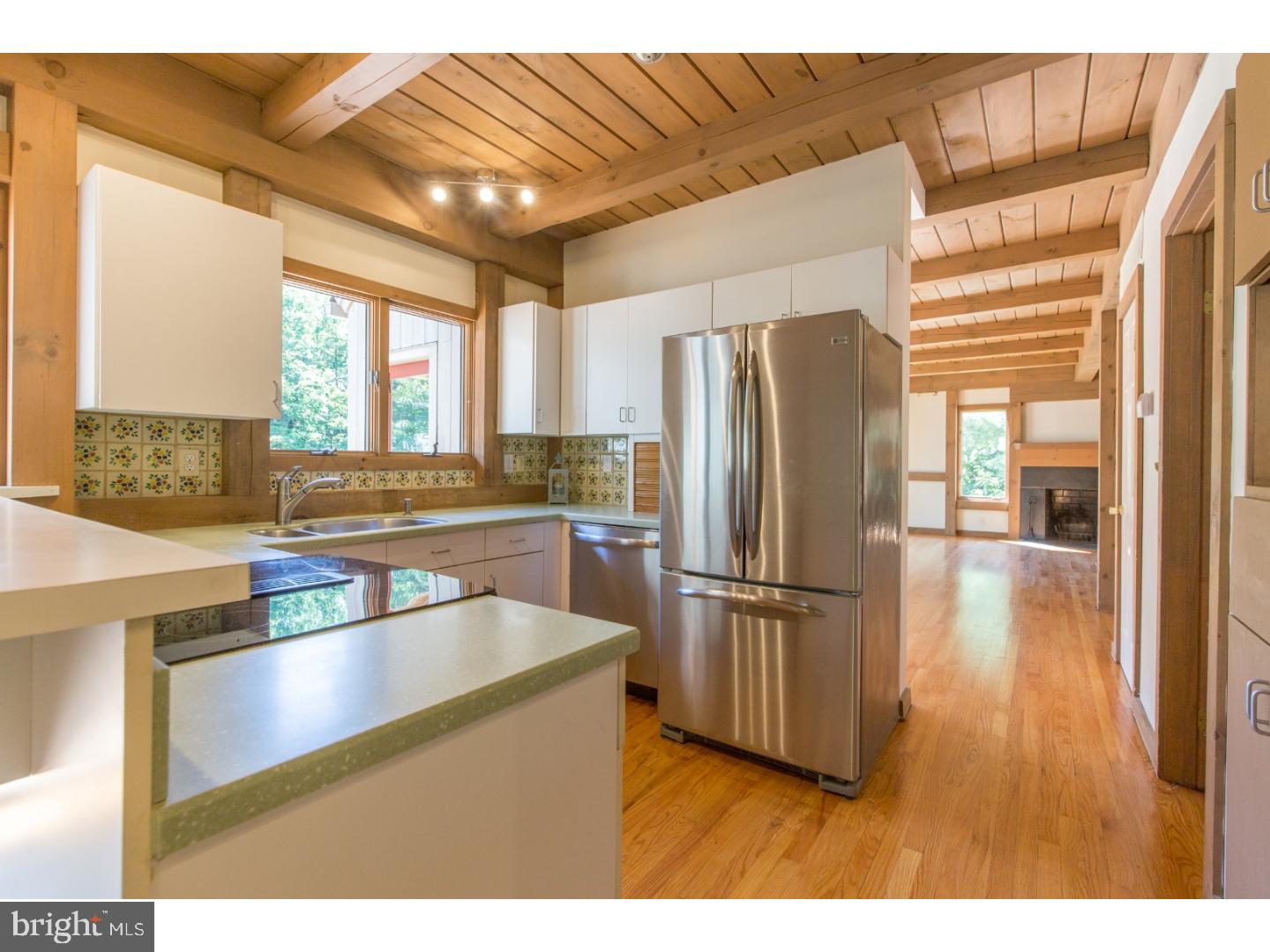 100 Province Line Road Skillman, NJ 08558 - Photo 16 of 22 Kitchen