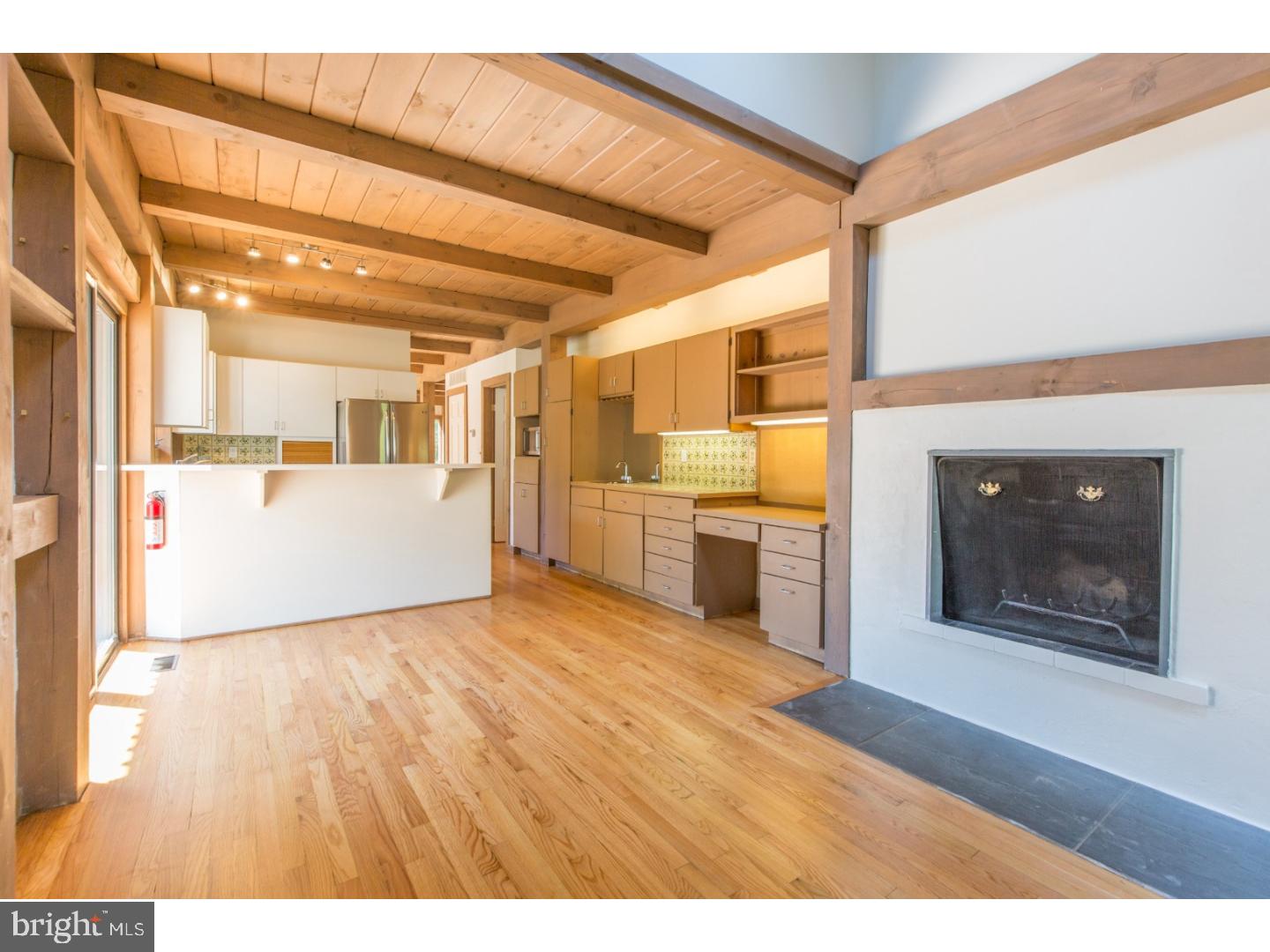 100 Province Line Road Skillman, NJ 08558 - Photo 17 of 22 Kitchen