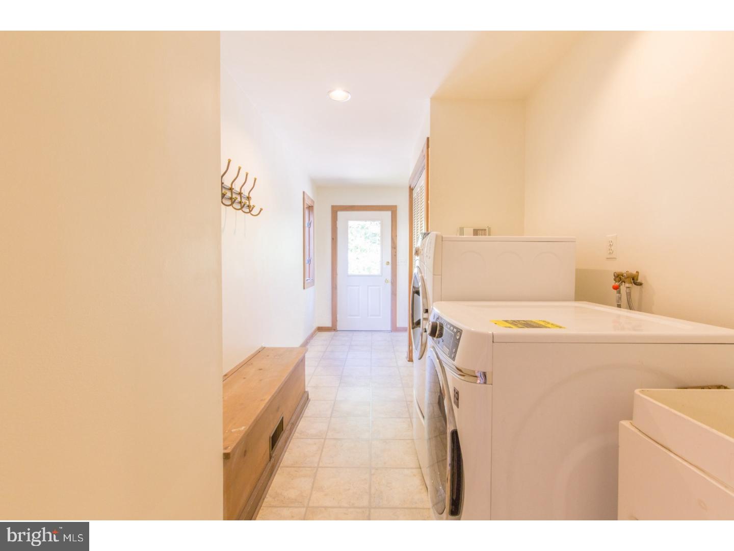 100 Province Line Road Skillman, NJ 08558 - Photo 18 of 22 Laundry Room