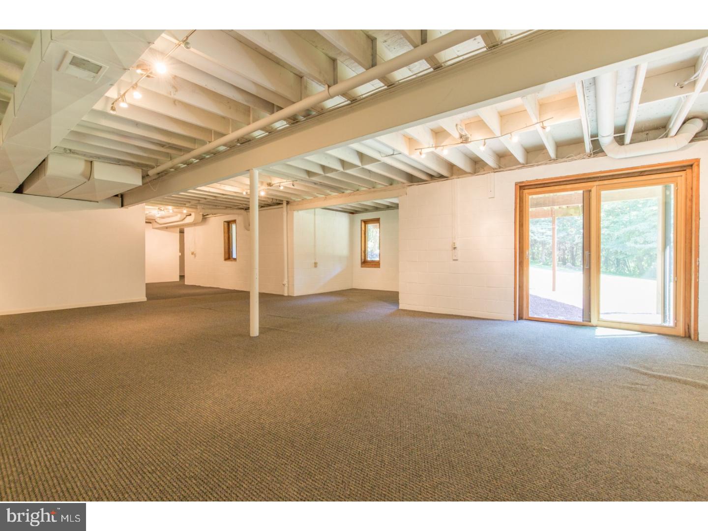 100 Province Line Road Skillman, NJ 08558 - Photo 19 of 22 Basement - Finished