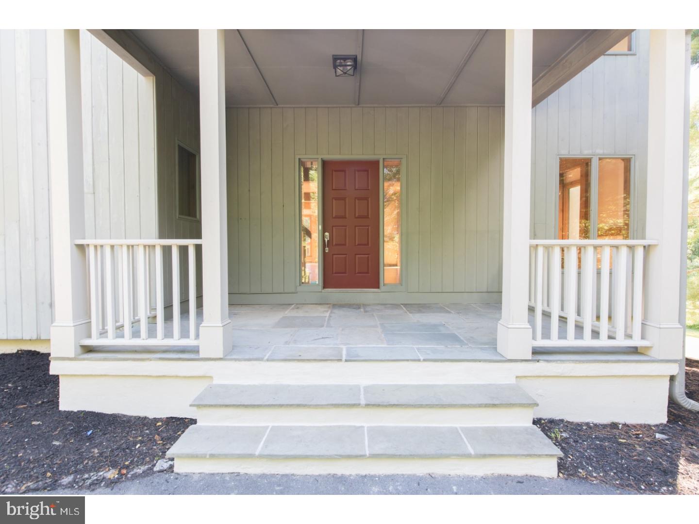 100 Province Line Road Skillman, NJ 08558 - Photo 3 of 22