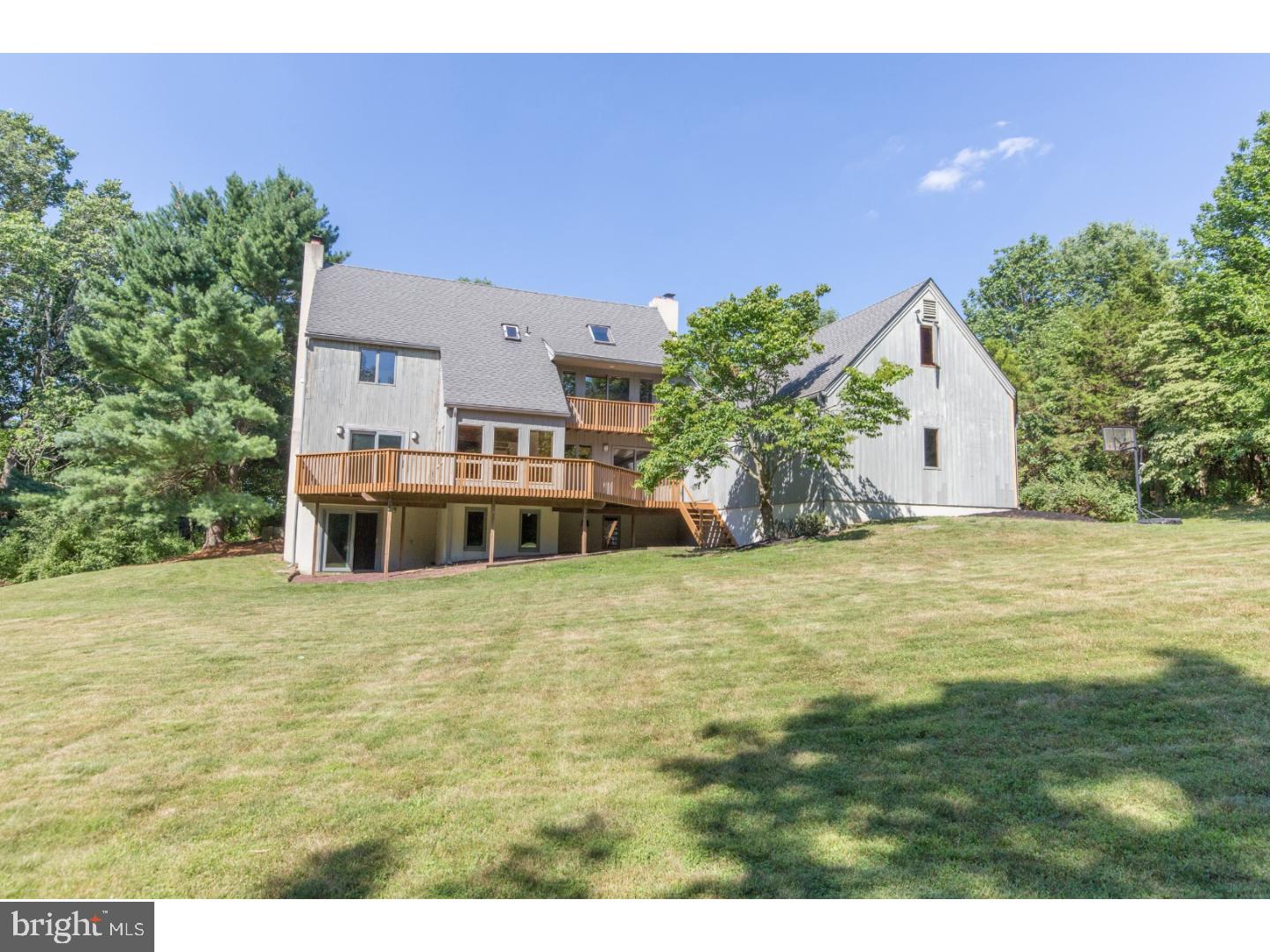 100 Province Line Road Skillman, NJ 08558 - Photo 21 of 22