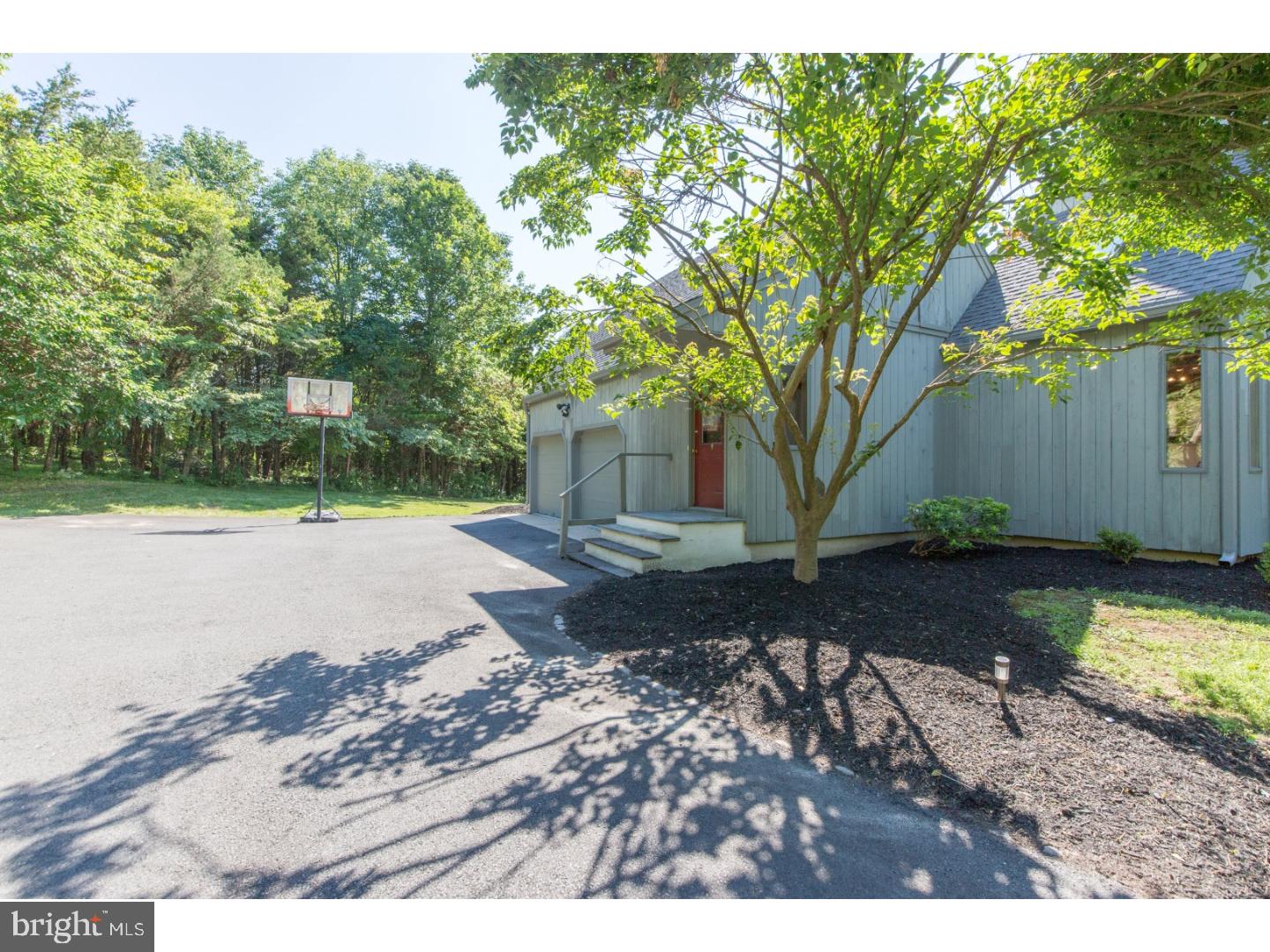 100 Province Line Road Skillman, NJ 08558 - Photo 22 of 22 Garage