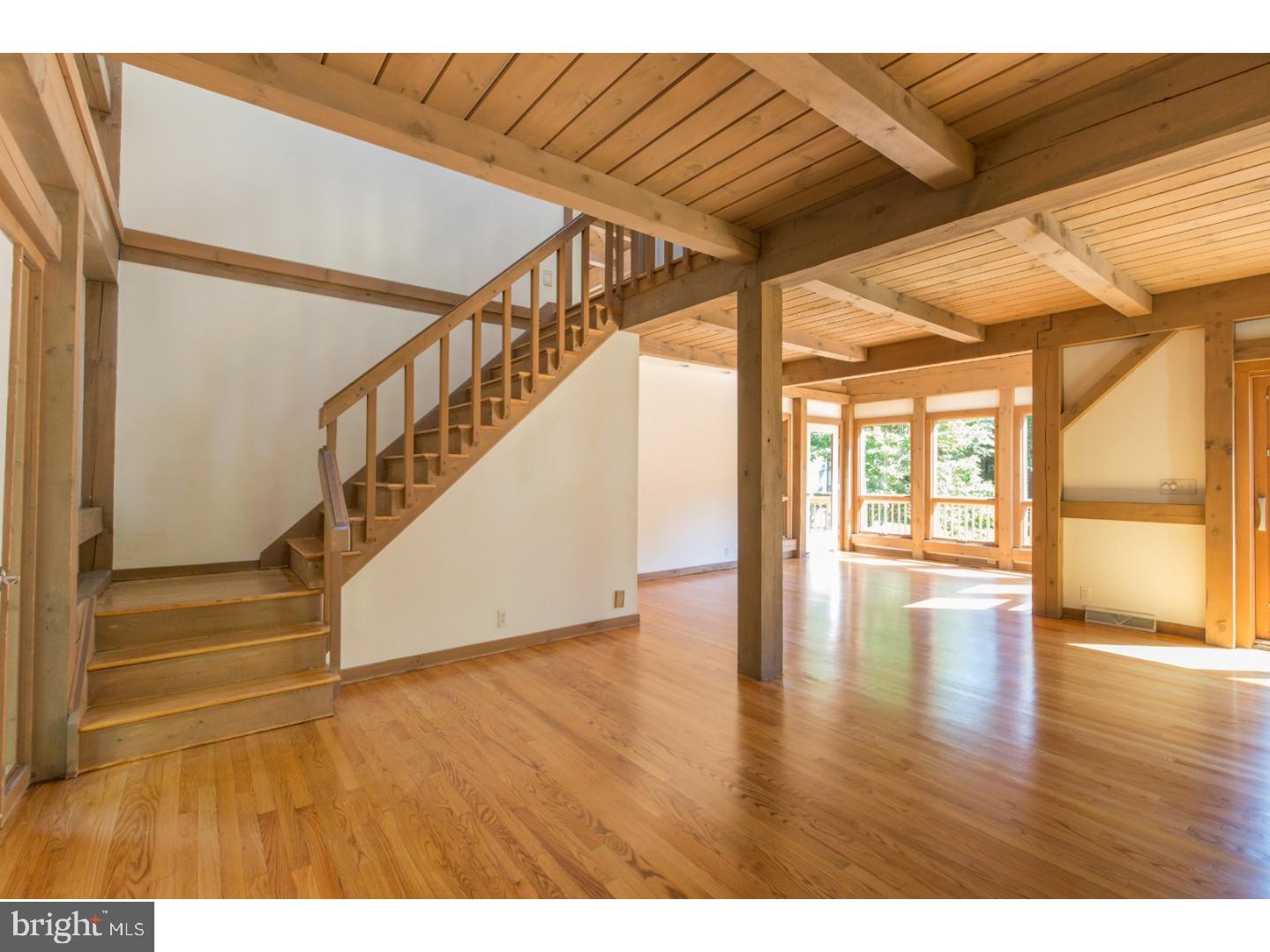 100 Province Line Road Skillman, NJ 08558 - Photo 4 of 22 Family Room