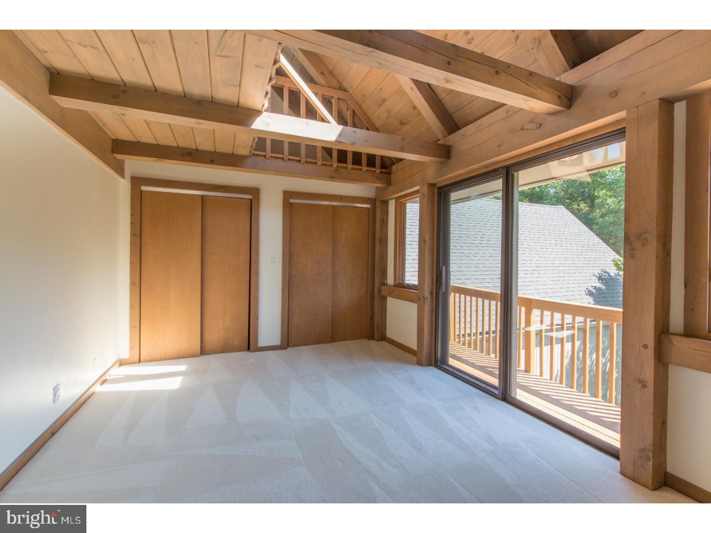 100 Province Line Road Skillman, NJ 08558 - Photo 6 of 22 Master Bedroom