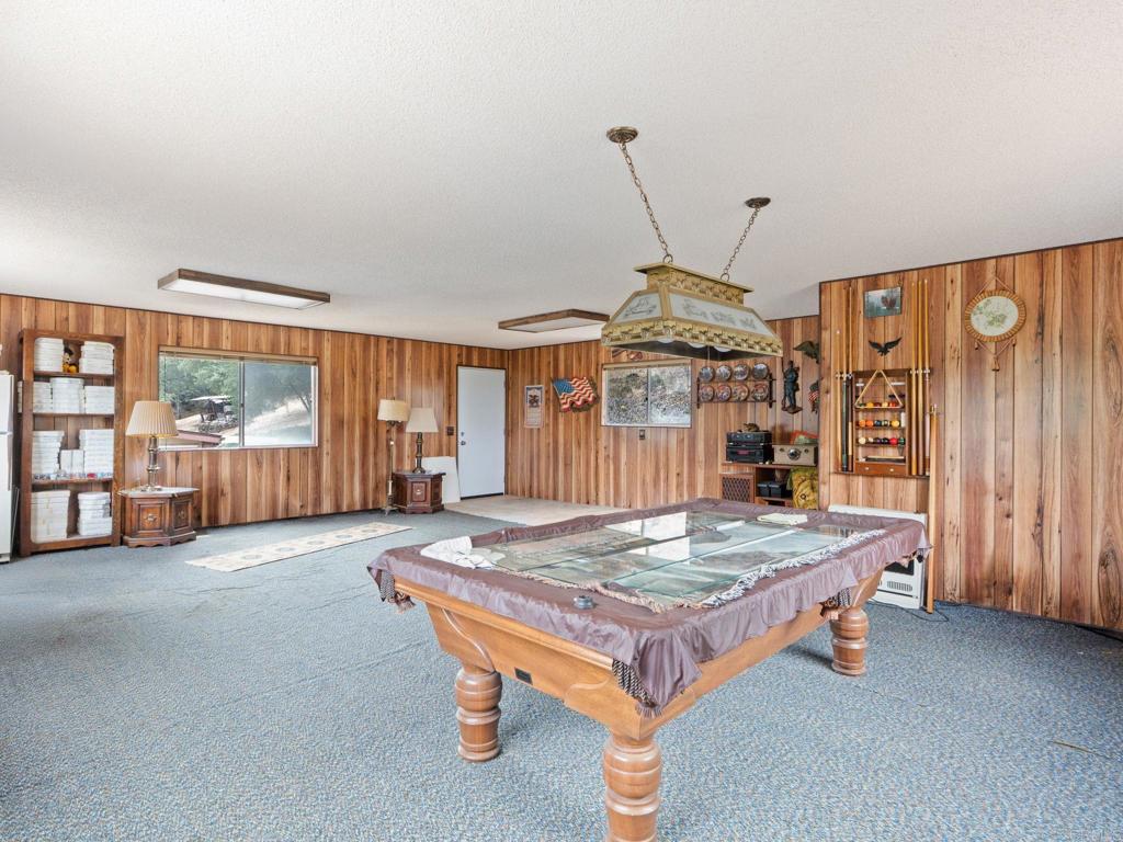 14765 Woods Valley Road Valley Center, CA 92082 - Photo 34 of 52 Game room
