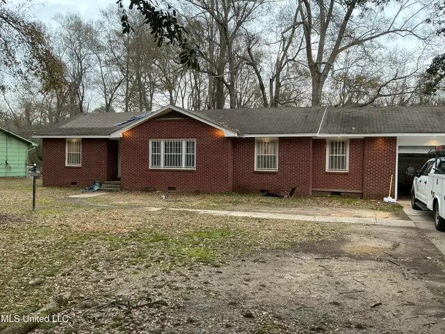$140,000 | 3952 Meadowlane Drive, Jackson, MS 39206