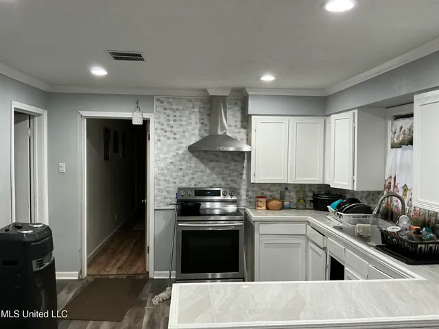 $140,000 | 3952 Meadowlane Drive, Jackson, MS 39206