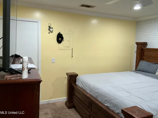 $140,000 | 3952 Meadowlane Drive, Jackson, MS 39206