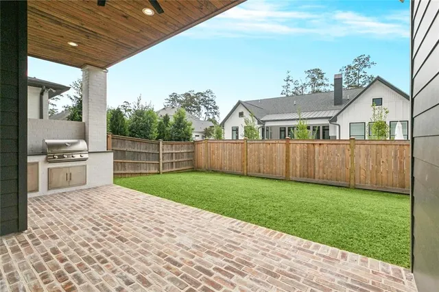 $765,000 | 1172 Delta Lane, Covington, LA 70433