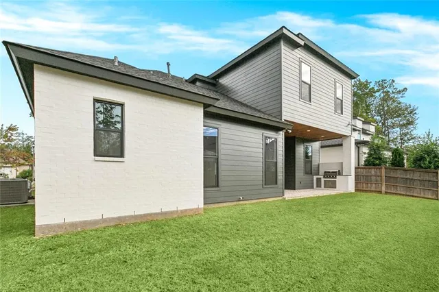 $765,000 | 1172 Delta Lane, Covington, LA 70433