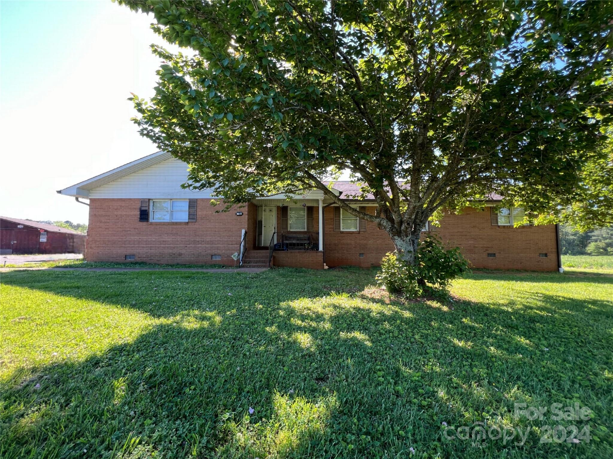 3657 Caldwell Road Newton, NC 28658 - Photo 1 of 22 Gallery Image 1
