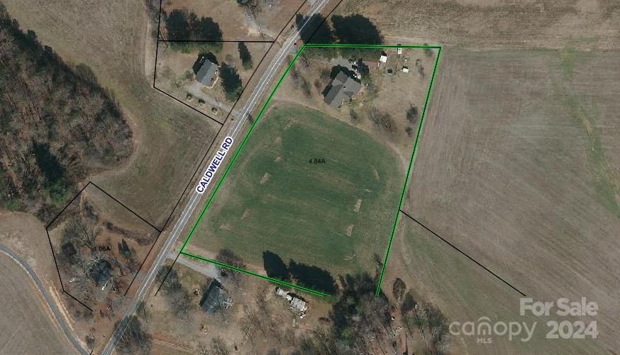 3657 Caldwell Road Newton, NC 28658 - Photo 22 of 22 Gallery Image 22