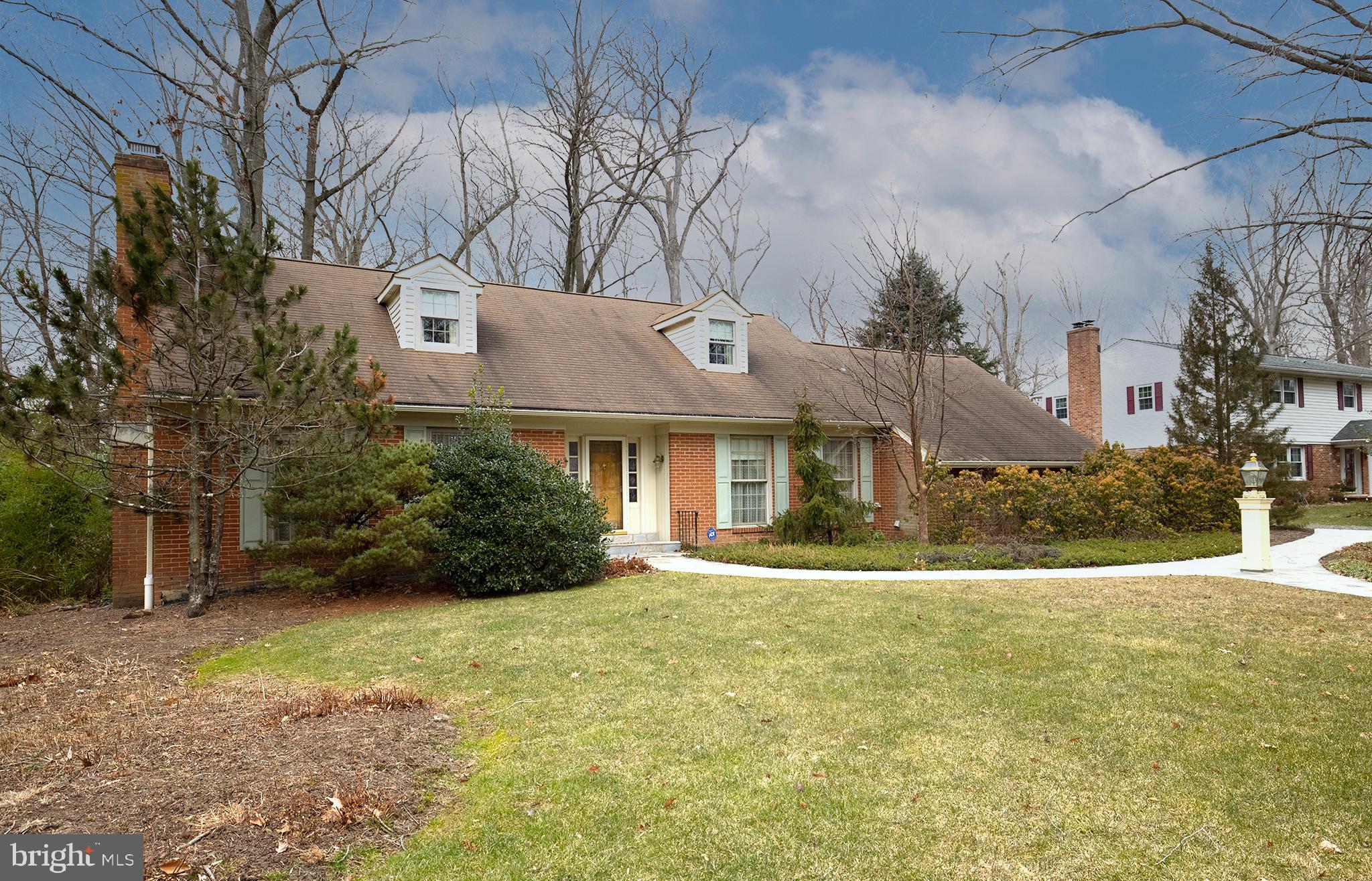 3315 Coachman Road Wilmington, DE 19803 - Photo 2 of 41 Gallery Image 2