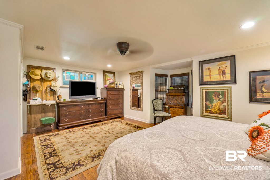 58 North Ingleside Street Fairhope, AL 36532 - Photo 20 of 32