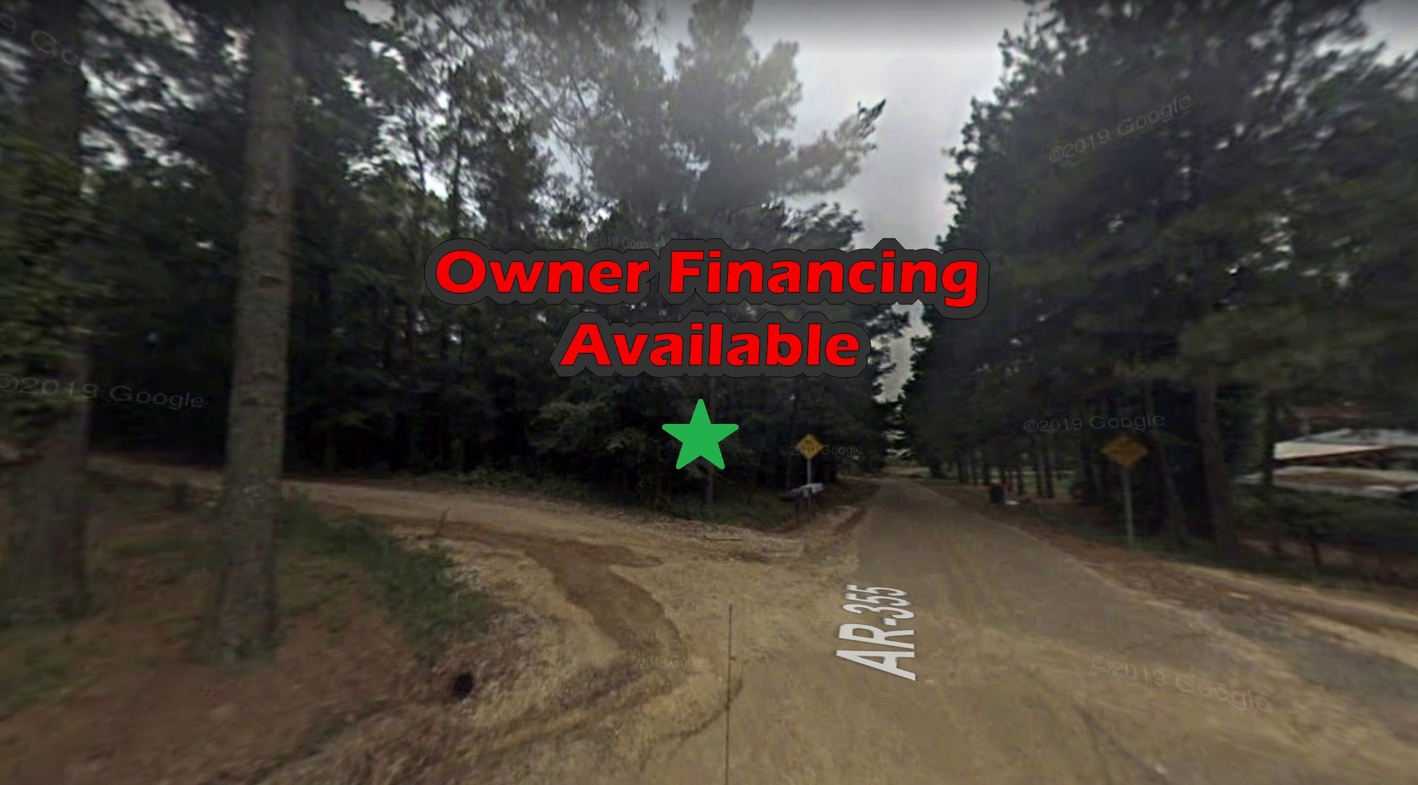 0 Ar-355 Other, AR 71801 - Photo 1 of 4 a sign that is sitting in the middle of a yard