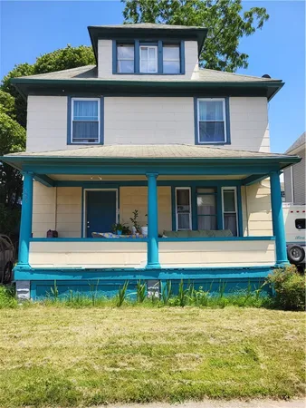 $145,900 | 586 Thurston Road, Rochester, NY 14619