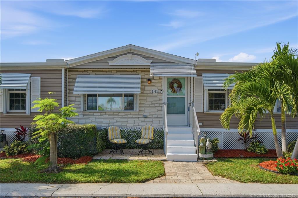 4800 Southeast Federal Highway, Unit 141 Stuart, FL 34997 - Photo 3 of 47