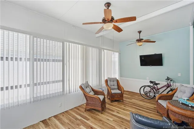 $218,000 | 4800 Southeast Federal Highway, Unit 141, Stuart, FL 34997