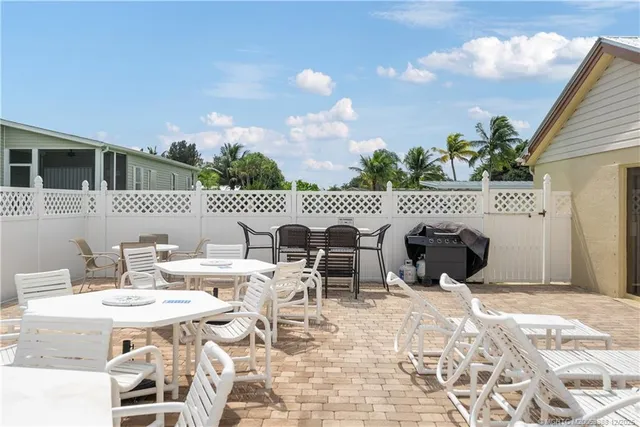 $218,000 | 4800 Southeast Federal Highway, Unit 141, Stuart, FL 34997