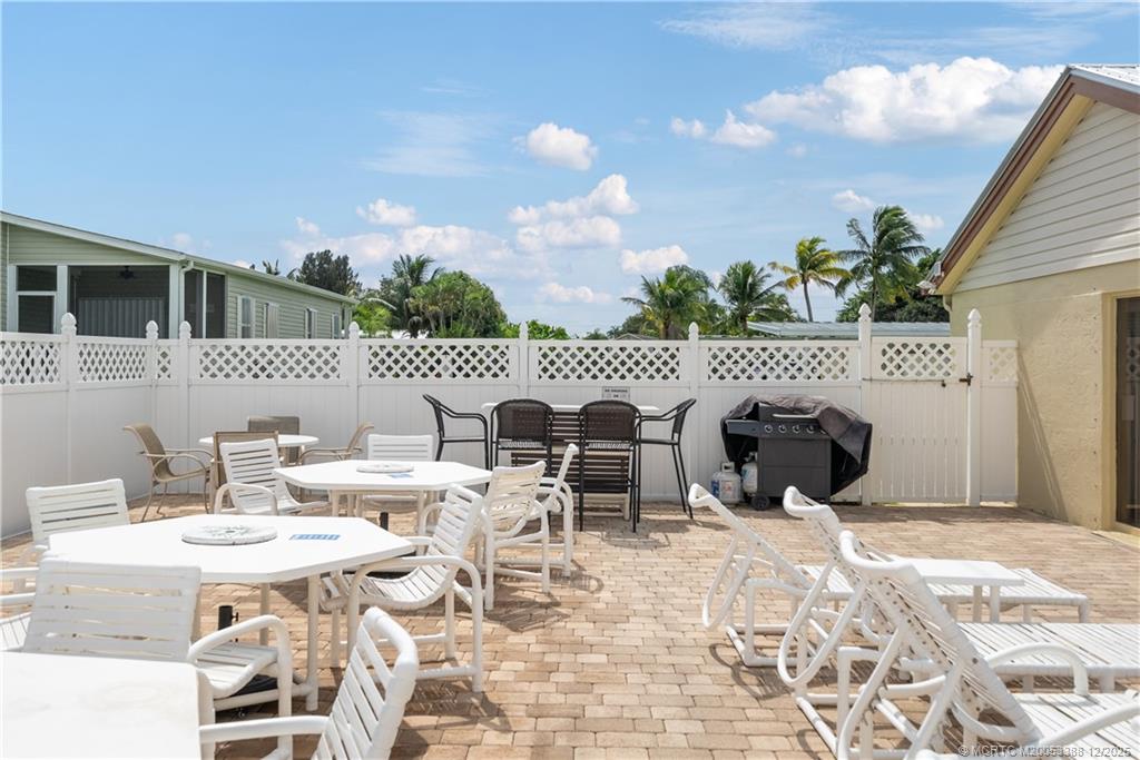 4800 Southeast Federal Highway, Unit 141 Stuart, FL 34997 - Photo 38 of 47