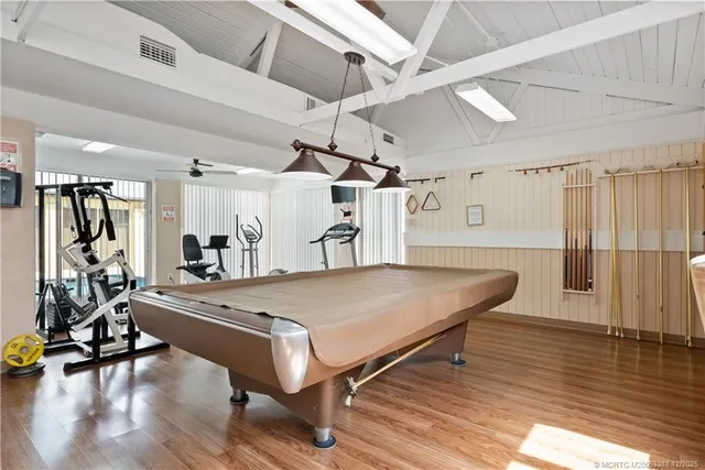 $218,000 | 4800 Southeast Federal Highway, Unit 141, Stuart, FL 34997