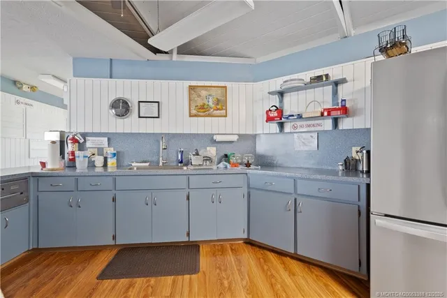 $218,000 | 4800 Southeast Federal Highway, Unit 141, Stuart, FL 34997