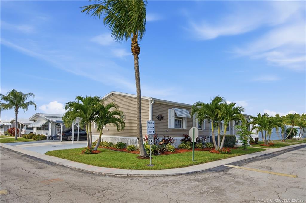 4800 Southeast Federal Highway, Unit 141 Stuart, FL 34997 - Photo 5 of 47