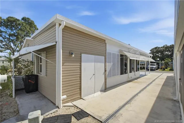 $218,000 | 4800 Southeast Federal Highway, Unit 141, Stuart, FL 34997