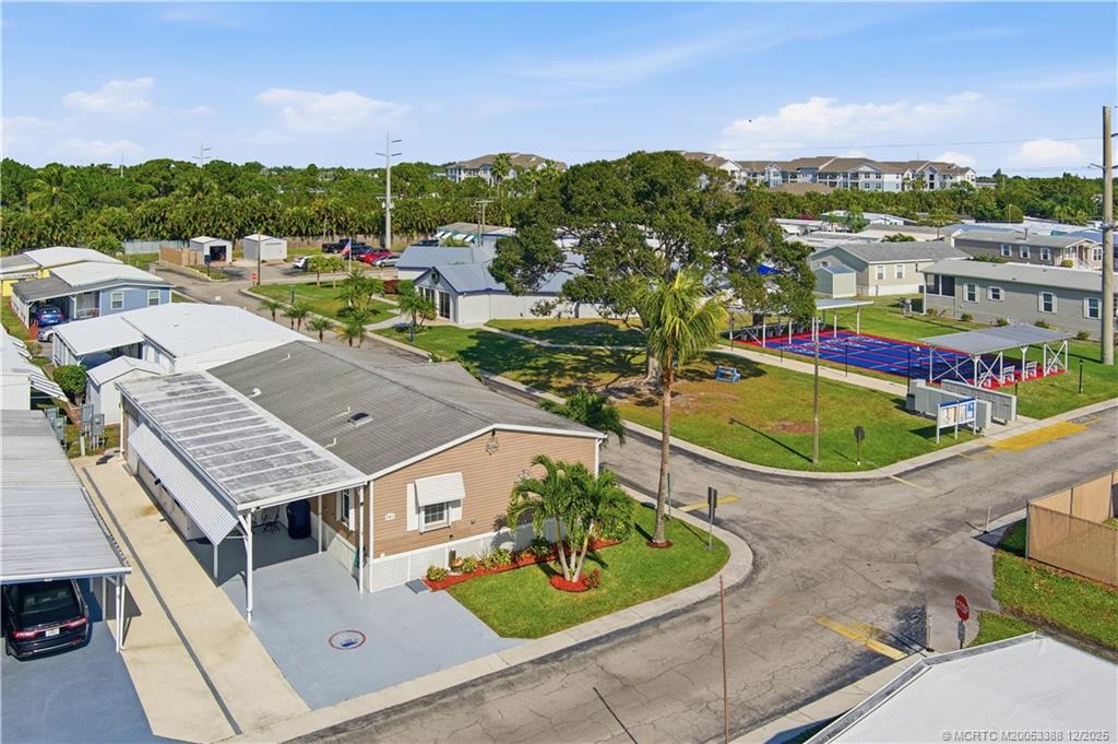 4800 Southeast Federal Highway, Unit 141 Stuart, FL 34997 - Photo 7 of 47
