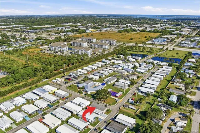 $218,000 | 4800 Southeast Federal Highway, Unit 141, Stuart, FL 34997